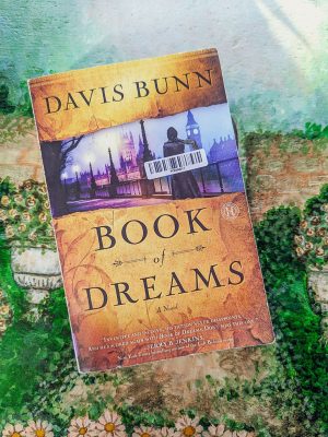Book of Dreams by Davis Bunn