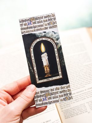 John 1:5 Bookmark
