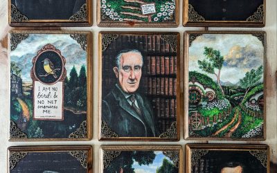 The Illuminated Life Collection