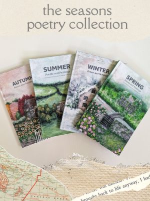 The Seasons Collection: Winter, Spring, Summer, and Autumn