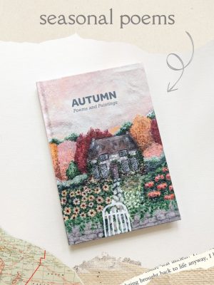 Autumn: Poems and Paintings