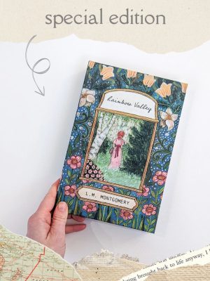 Rainbow Valley by LM Montgomery - Collector's Edition
