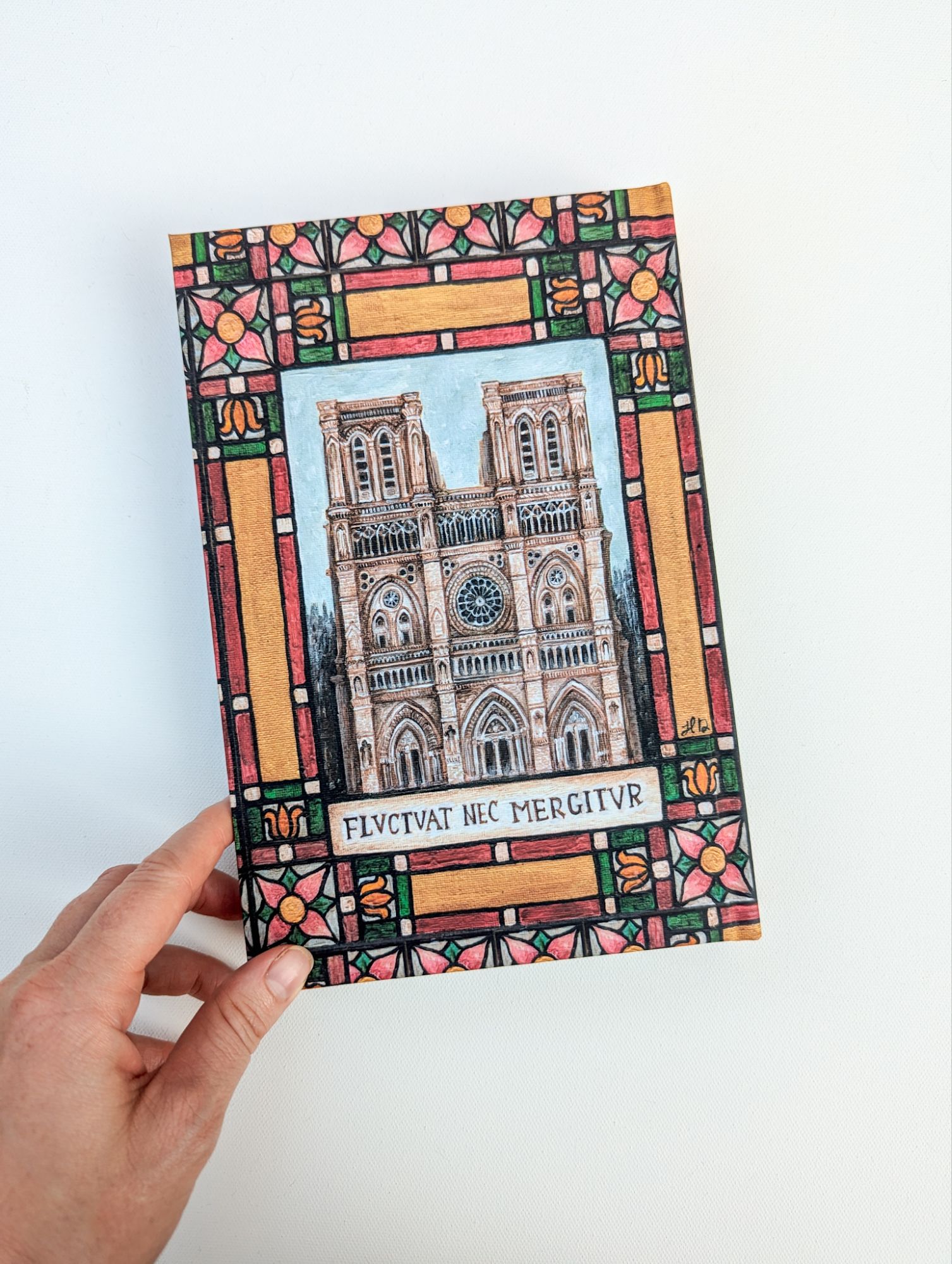 The Hunchback of Notre Dame by Victor Hugo - Illustrated Edition - Image 7