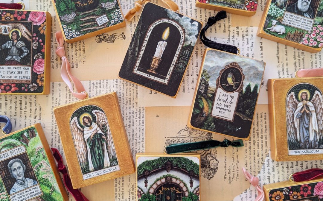 Holiday Product Launch! Full Preview Here