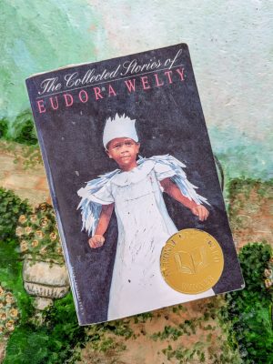 The Collected Stories of Eudora Welty