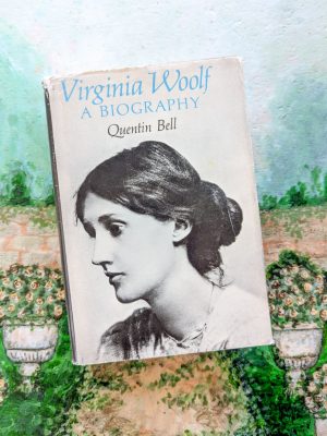 Virginia Woolf: A Biography by Quentin Bell