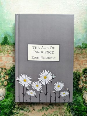 The Age of Innocence by Edith Wharton