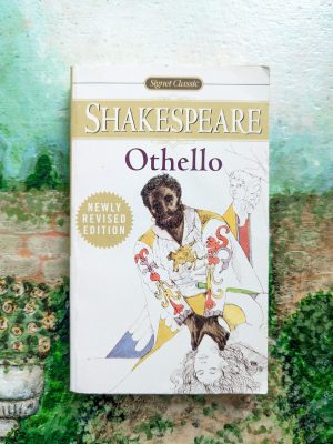 Othello by William Shakespeare