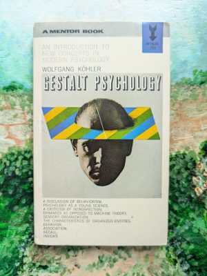 Gestalt Psychology by Wolfgang Kohler