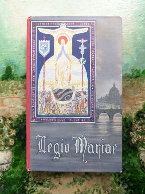 Legio Mariae