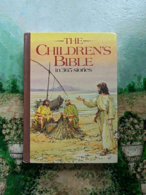 The Children's Bible in 365 Stories