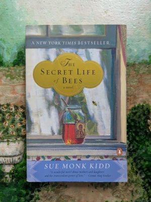 The Secret Life of Bees by Sue Monk Kidd