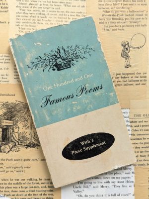 One Hundred and One Famous Poems