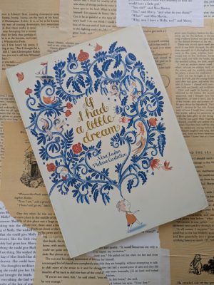 If I Had a Little Dream by Nina Laden and Melissa Castrillon