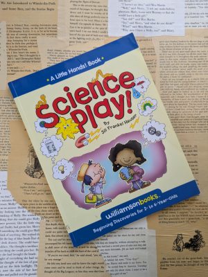 Science Play by Jill Frankel Hauser