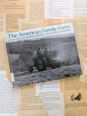 The American Family Farm: A Photo Essay by George Ancona