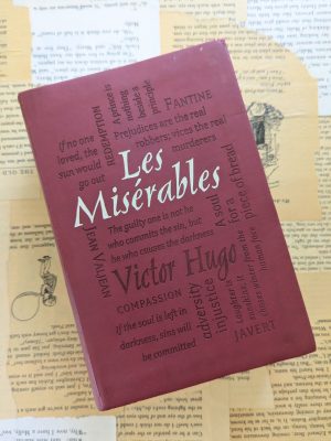 Les Miserables by Victor Hugo