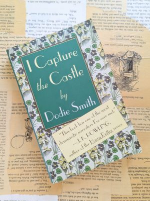 I Capture the Castle by Dodie Smith
