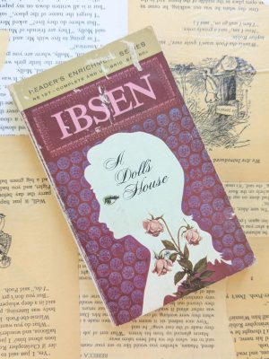 A Doll's House by Henrik Ibsen