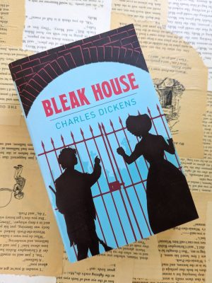 Bleak House by Charles Dickens