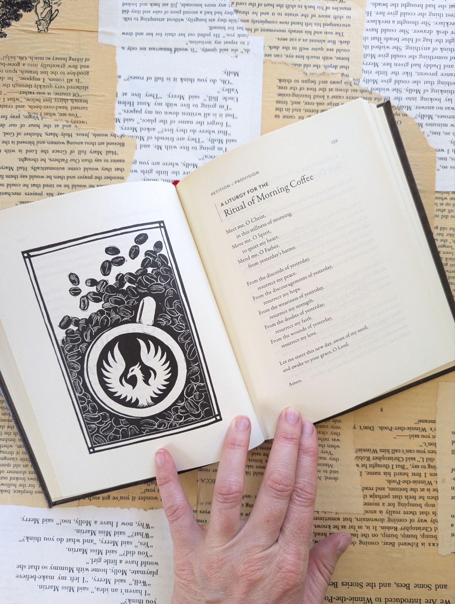 Every Minute Holy: Volume 1, Pocket Edition by Douglas Kaine McKelvey - Image 2