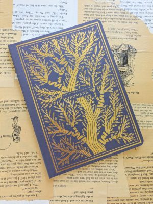 Romans Scripture Journal